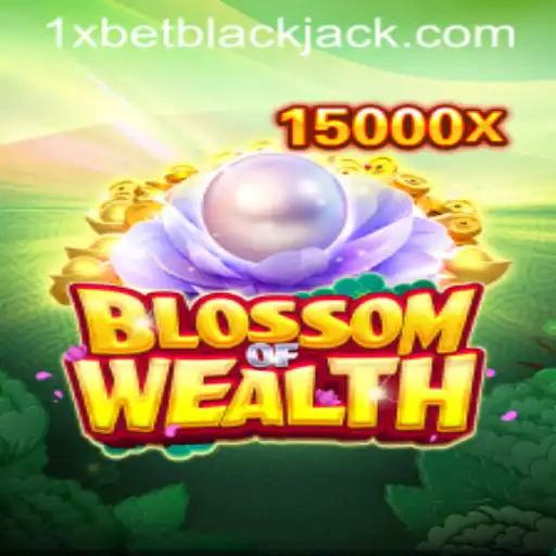 Unlock the Secrets of Success with BlossomofWealth on 1xbet
