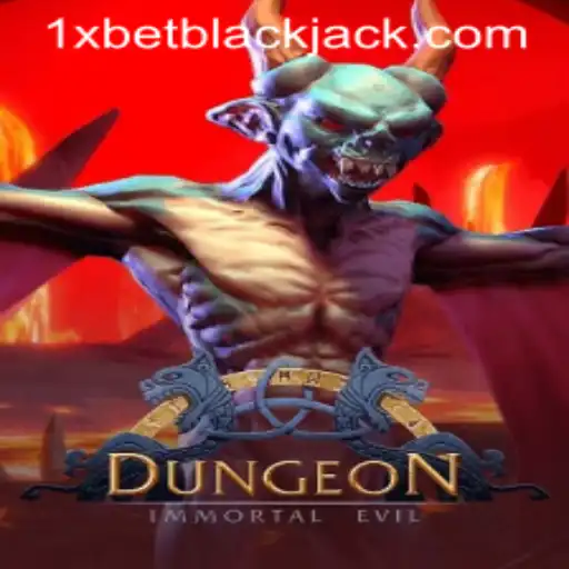 Explore the Thrilling World of Dungeon with 1xbet