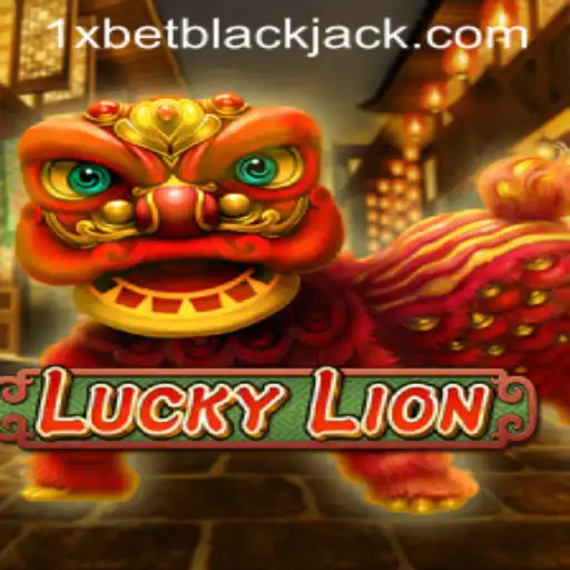 Exploring the Exciting World of LuckyLion with 1xbet