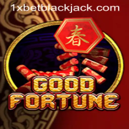 Unveiling GoodFortune: A Captivating New Game Now Featured on 1xbet