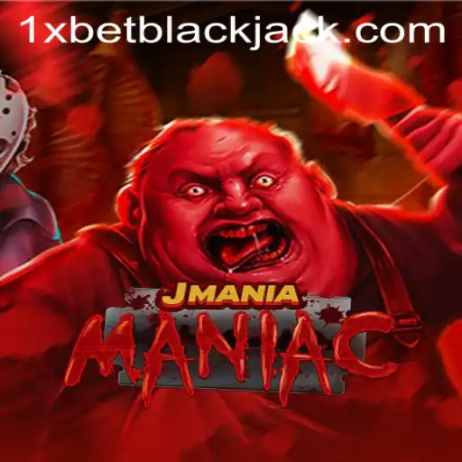JManiaManiac: A Thrilling Adventure in the World of Strategy Gaming with a 1xbet Twist