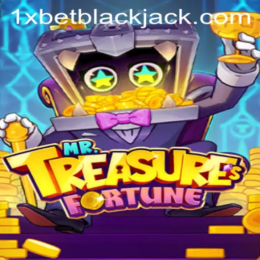 Discovering the Thrills of MrTreasuresFortune in the Gaming World
