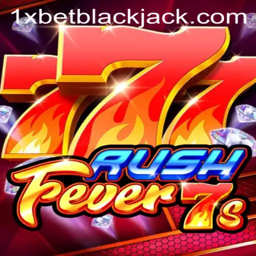 RushFever7s: A Thrilling Gaming Adventure on 1xbet