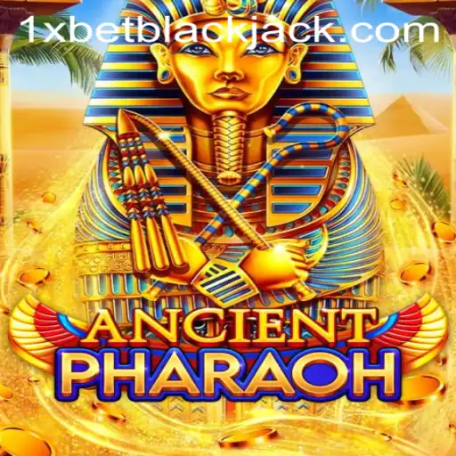 Discover the Fascinating World of AncientPharaoh: A Dive into This Exciting Game on 1xbet