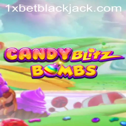 CandyBlitzBombs: A Sweet Gaming Experience Mixed with Thrilling Explosions and Strategy