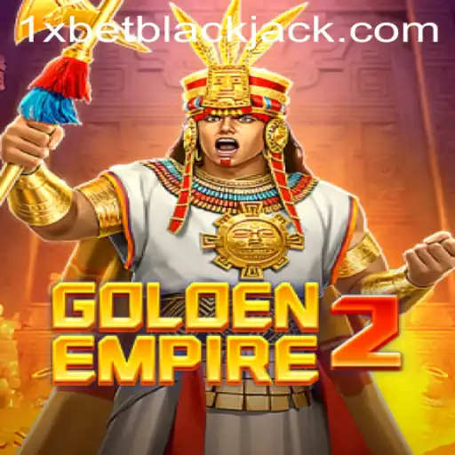 Discover the Exciting World of GoldenEmpire2 with 1xbet