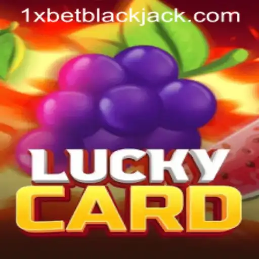 Exploring the Thrilling World of LuckyCard on 1xbet