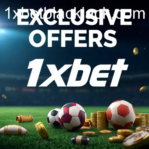 Discovering the Allure of 1xbet's Exclusive Offers