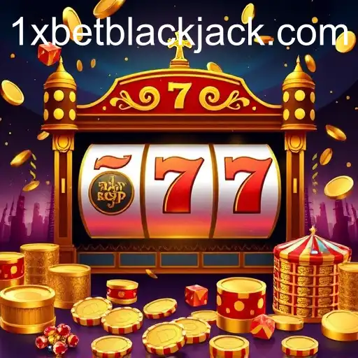 Exploring the Exciting World of Online Slots with 1xbet