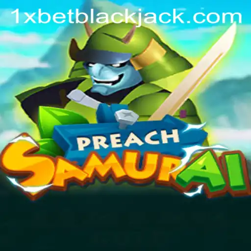 Discover the Epic World of PreachSamurai