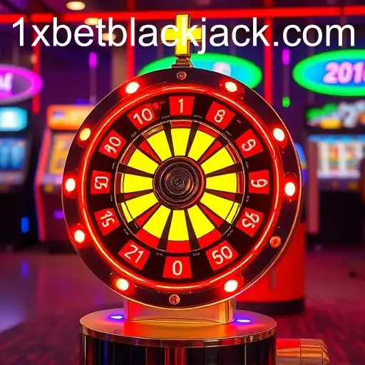 Understanding the Excitement Behind Rotary Games and Their Intersection with 1xbet