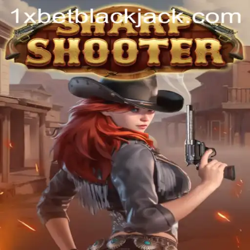 Sharpshooter: A Thrilling New Game Offering on 1xbet