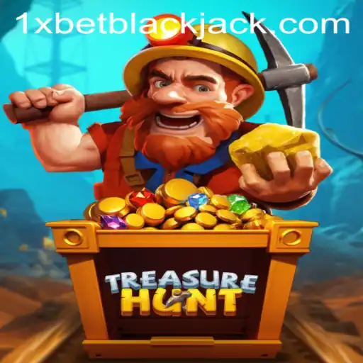 Unlock the Adventure: A Deep Dive into TreasureHunt with 1xbet