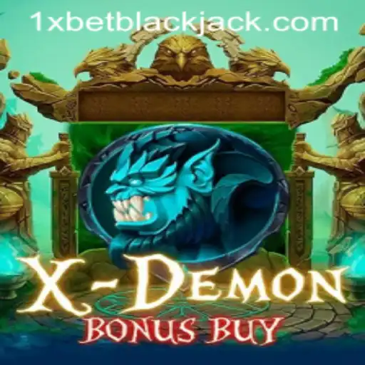 Discover the Thrills of XDemonBonusBuy: A Game Like No Other at 1xbet